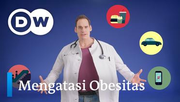 Dr. Heart - Mengatasi Obesitas