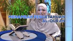 Tuntunan Mengaji dan Tafsir Quran Hanya di Program Indonesiar Mengaji Ajwa TV