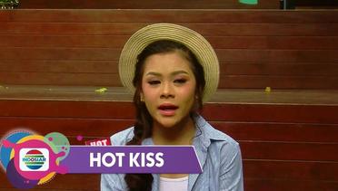 Tak Main-Main!! Meli Lida Siapkan Banyak Kostum Untuk Syuting Single Perdananya! | Hot Kiss 2020