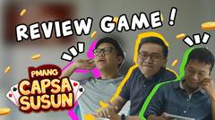[BBM GAMES]First Impression Review PMANG CAPSA SUSUN with BBM