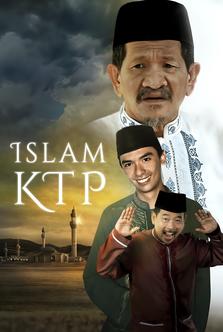 Islam KTP