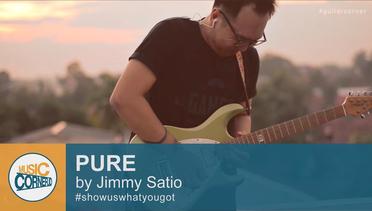 EPS 40 - Pure by Jimmy Satio (Riau Guitarist)