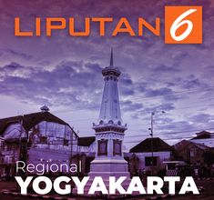 Liputan6 Regional Yogyakarta (29-10-2020)
