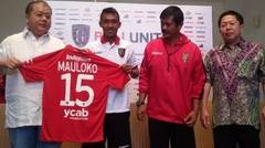 Resmi! Pesepakbola Indonesia Gabung Klub Liga Champions