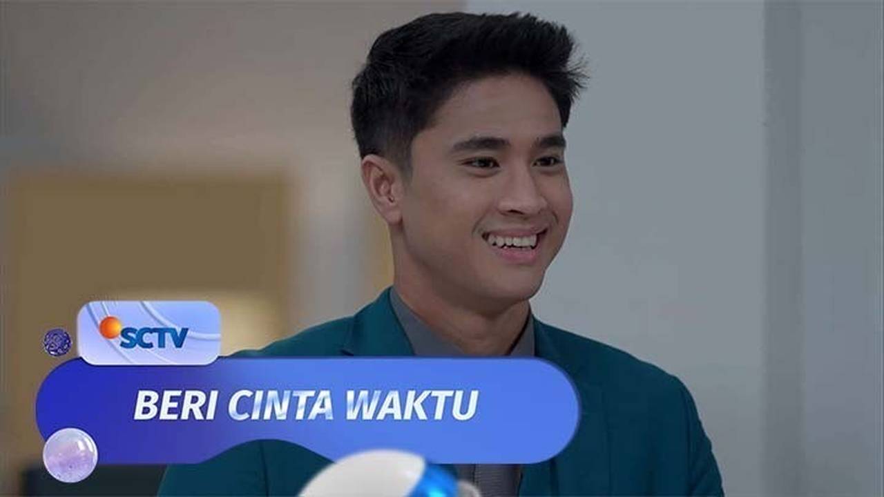 Beri Cinta Waktu - Episode 80 | Part 2/2 (2025)