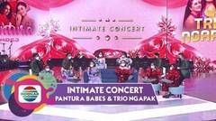 Intimate Concert - Pantura Babes dan Trio Ngapak