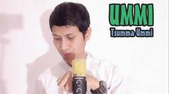 Ummi Tsumma Ummi Cover