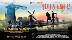 ALLES GOED: From Gunungkidul to Europe - OFFICIAL TRAILER
