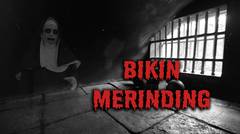Intip Penjara Bawah Tanah di Kota Tua Jakarta, Bikin Merinding!