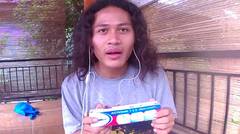 Firman Jingle Pepsodent Action 123 #Pepsodent123