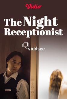 The Night Receptionist