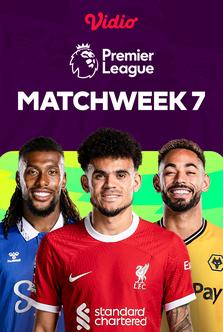 Full Match Matchweek 7 | Premier League 2023/24