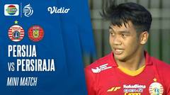 Mini Match - Persija Jakarta VS Persiraja Banda Aceh | BRI Liga 1