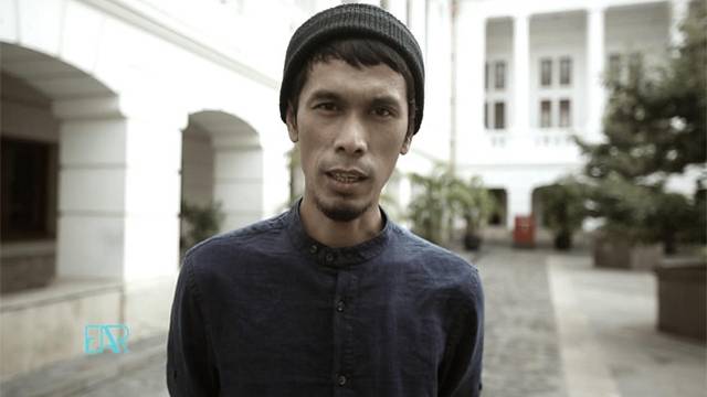 Lukman - Kembali Ke Sekolah