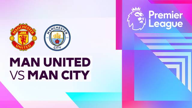 Man United vs Man City - Full Match | Premier League 2025/26