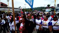 Kampanye Gubernur Provinsi Papua Barat..🙋🙋