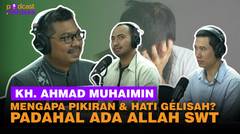 Solusi Mengatasi Kecemasan dan Kegelisahan Dalam Hidup - PODCAST MERDEKA