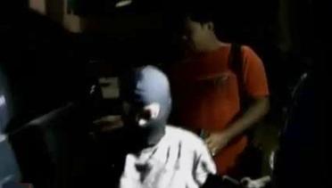 VIDEO: Polres Jaksel Gelandang 2 Perempuan Penjual Bayi