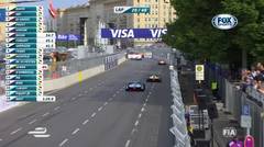 Formula E Season 2 Ronde 8 - BERLIN RACE HIGHLIGHTS