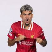 Luis Diaz