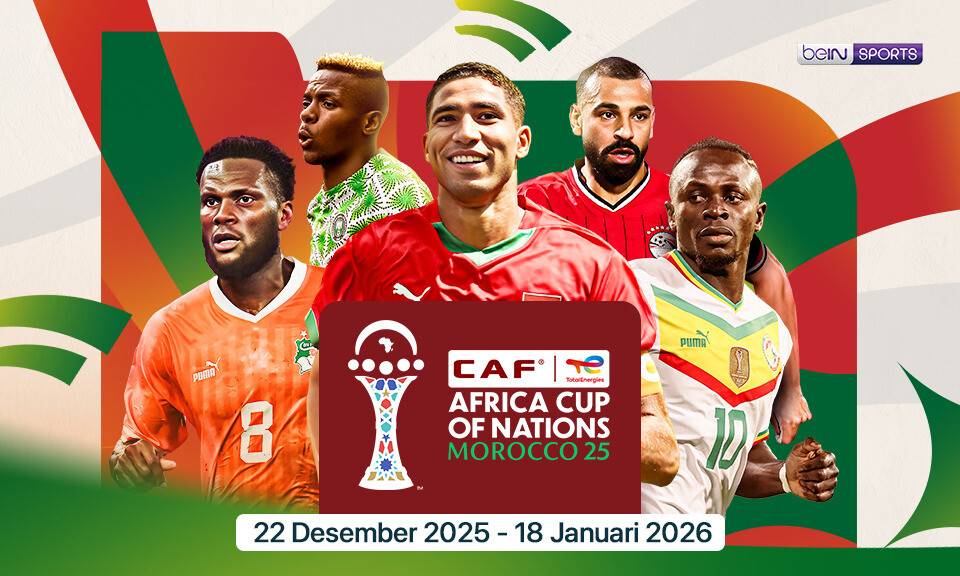 TotalEnergies Africa Cup of Nations