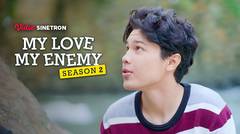 Episode 24 - My Love My Enemy Season 2