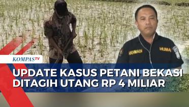 Petani di Bekasi Mendadak Punya Utang Rp4 Miliar, Polisi Kumpulkan Bukti dan Panggil Sejumlah Saksi