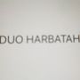 Duo Harbatah