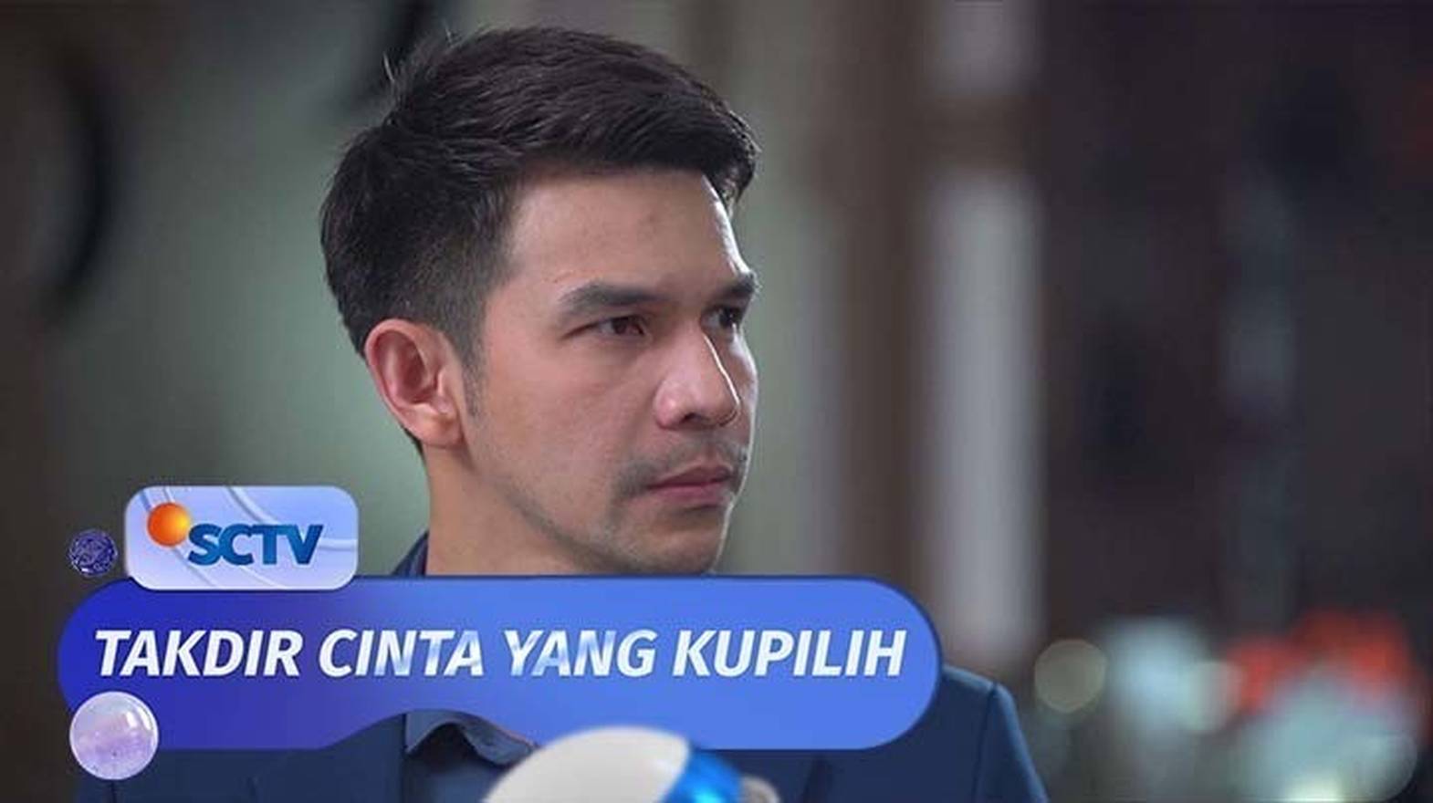 Takdir Cinta Yang Kupilih - Episode 38 | Part 2/2 | Vidio