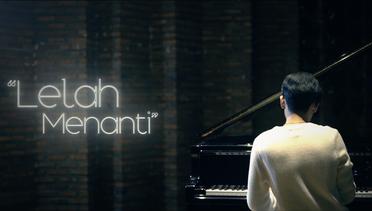 Bagas Ran - Lelah Menanti (Official Lyric Video)