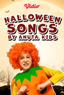 Anuta Kids Channel - Halloween Songs by Anuta Kids