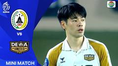 PSS Sleman VS Dewa United FC - Mini Match | BRI Liga 1 2024/25