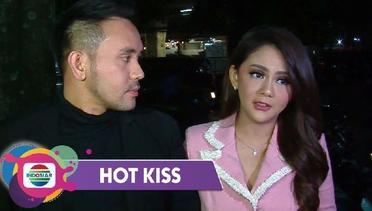 Makin Panass!! Kuasa Hukum Jenita Janet Laporkan Alief Terkait Gugatan Harta Gono Gini! | Hot Kiss 2020