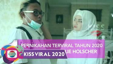 Kiss Viral 2020 - 28/12/20