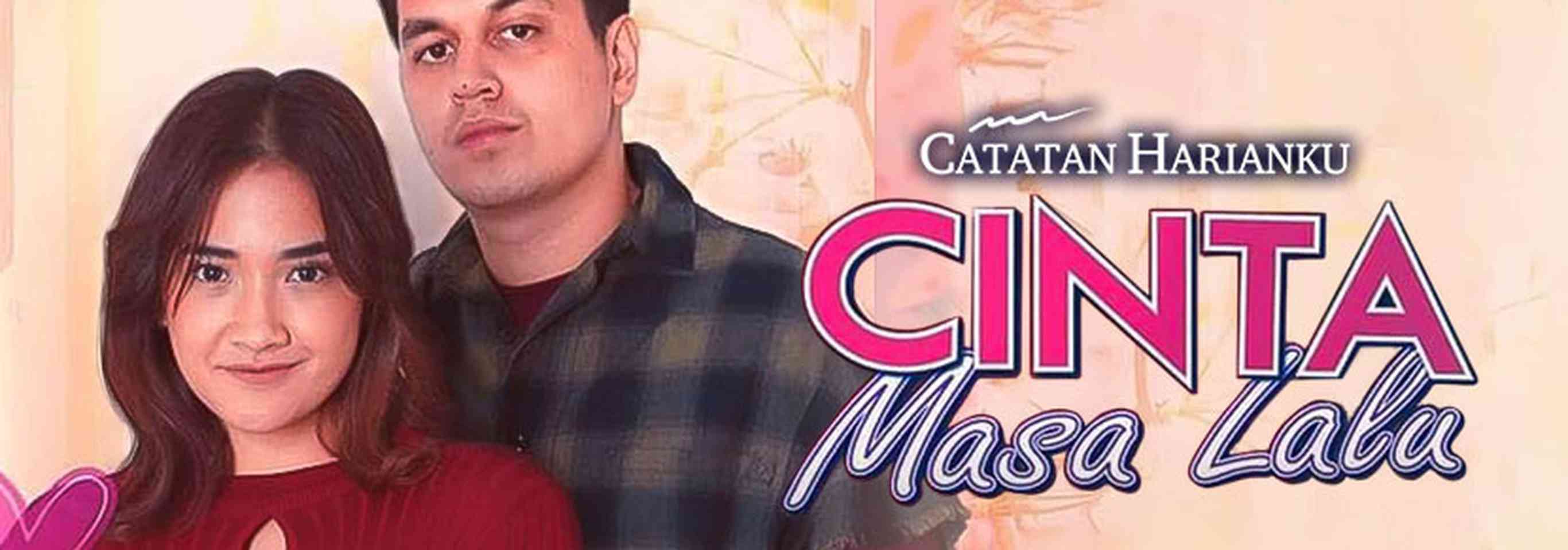 Cinta dari Abad Lalu