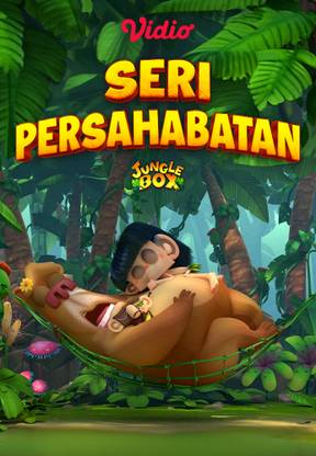 Jungle Box - Seri Persahabatan