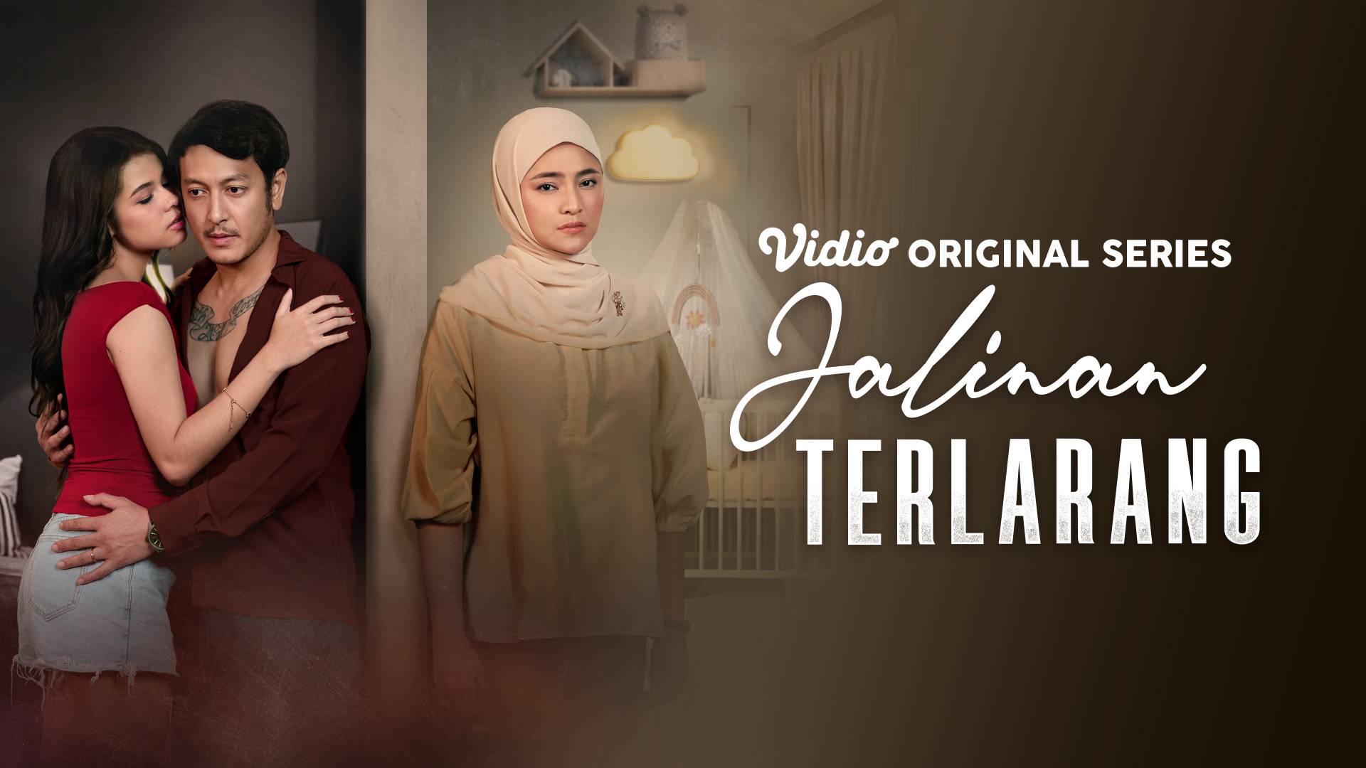 Jalinan Terlarang