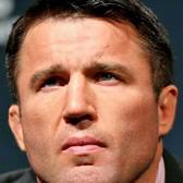 Chael Sonnen