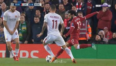 Liverpool 5-2 Roma | Liga Champions| Highlight Pertandingan dan Gol-gol