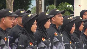 Aceh Besar target juara umum di pora Pidie