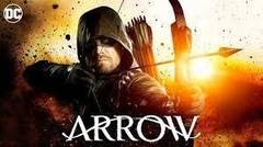 [[WATCH]] Arrow Season 8 Episode 7 (08x07) Free HD