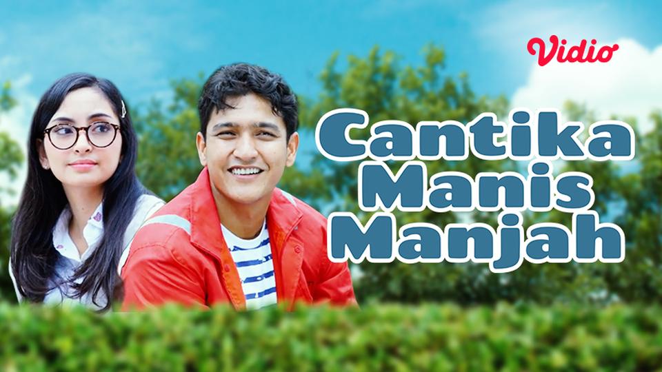 Cantika Manis Manjahh