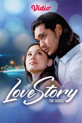 Love Story The Series