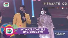 Bunda Rita Sugiarto Tetap Slim Tanpa Korset!! Apa Rahasianya?!?! | Intimate Concert 2021