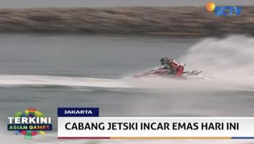 Tim Jetski Indonesia Perebutkan Medali Emas - Liputan6 Terkini