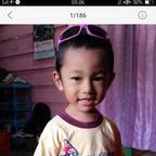 user profile
