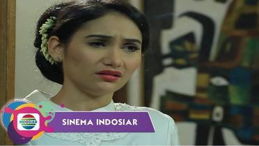 Sinema Indosiar - Pernikahan Bisa Hancur Jika Suami Lemah
