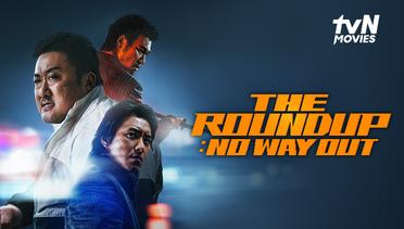 The Roundup: No Way Out - Trailer