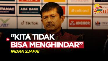 Indra Sjafri Sebut Timnas Indonesia U-22 Tak Gentar Hadapi Vietnam di Semifinal SEA Games 2023