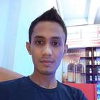 user profile
